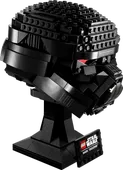 LEGO STAR WARS - 75343 - Dark Trooper™ Helmet