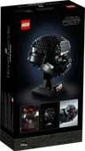 LEGO STAR WARS - 75343 - Dark Trooper™ Helmet