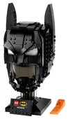 LEGO DC - 76182 - Batman™ Cowl