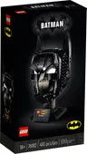 LEGO DC - 76182 - Batman™ Cowl