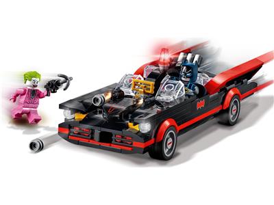 LEGO DC - 76188 - Batman™ Classic TV Series Batmobile™