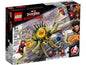 LEGO Marvel - 76205 - La confrontation de Gargantos