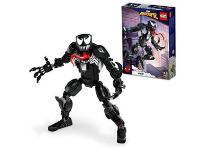 LEGO Marvel - 76230 - Spider-Man Venom Figure