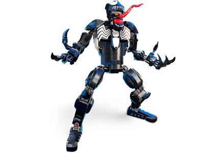 LEGO Marvel - 76230 - Spider-Man Venom Figure