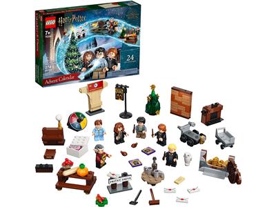 LEGO Harry Potter - 76390 - Calendrier de l'Avent 2021