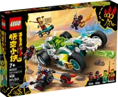 LEGO MONKIE KID - 80031 - Mei’s Dragon Car