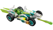 LEGO MONKIE KID - 80031 - Mei’s Dragon Car