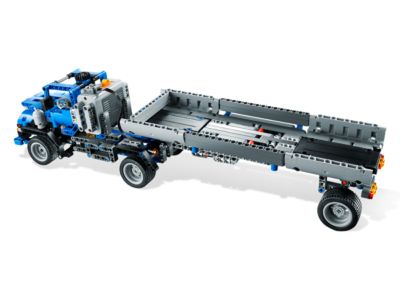 LEGO Technic - 8052 - Container Truck