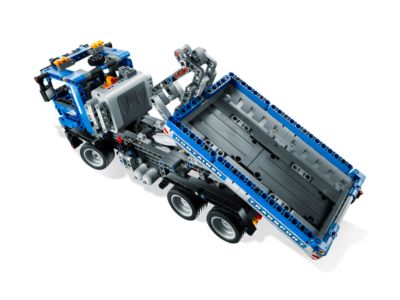 LEGO Technic - 8052 - Container Truck