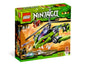 LEGO Ninjago - 9443 - Rattlecopter