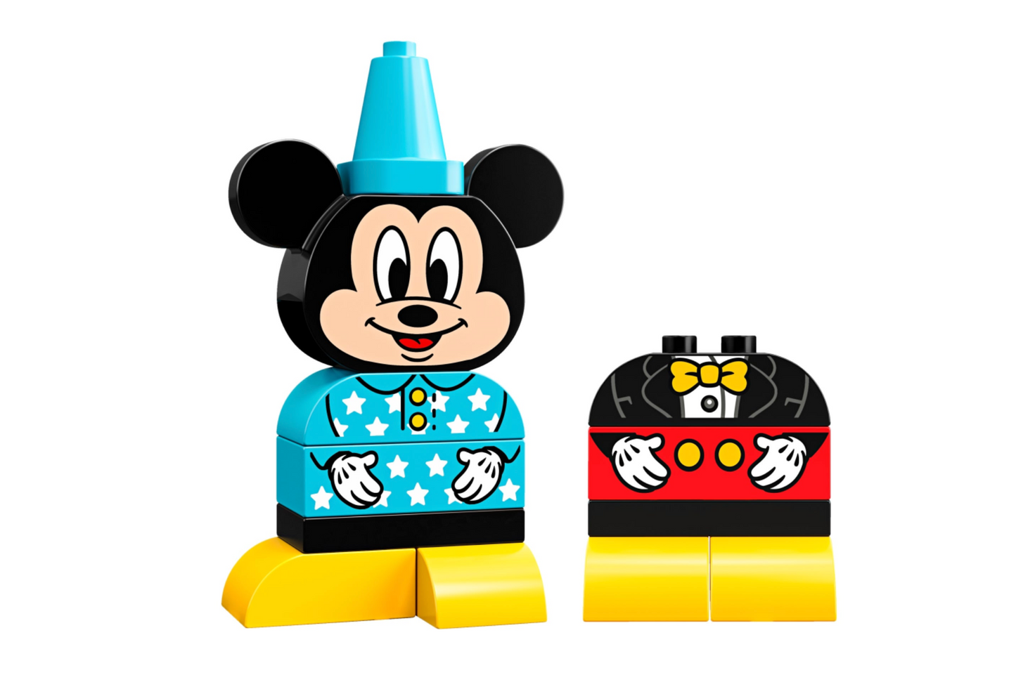 LEGO DUPLO - 10898 - My First Mickey Build