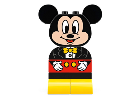 LEGO DUPLO - 10898 - My First Mickey Build