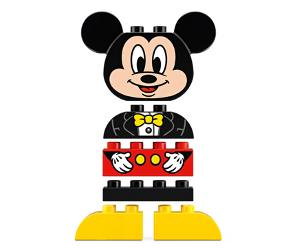 LEGO DUPLO - 10898 - My First Mickey Build