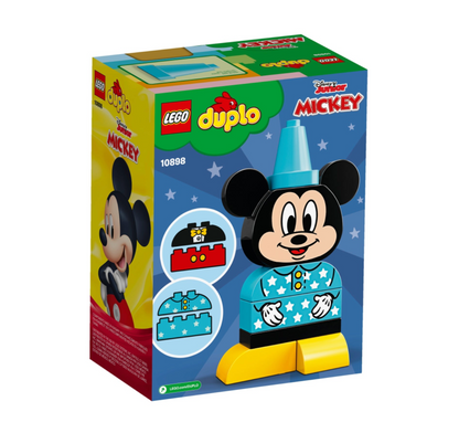 LEGO DUPLO - 10898 - My First Mickey Build