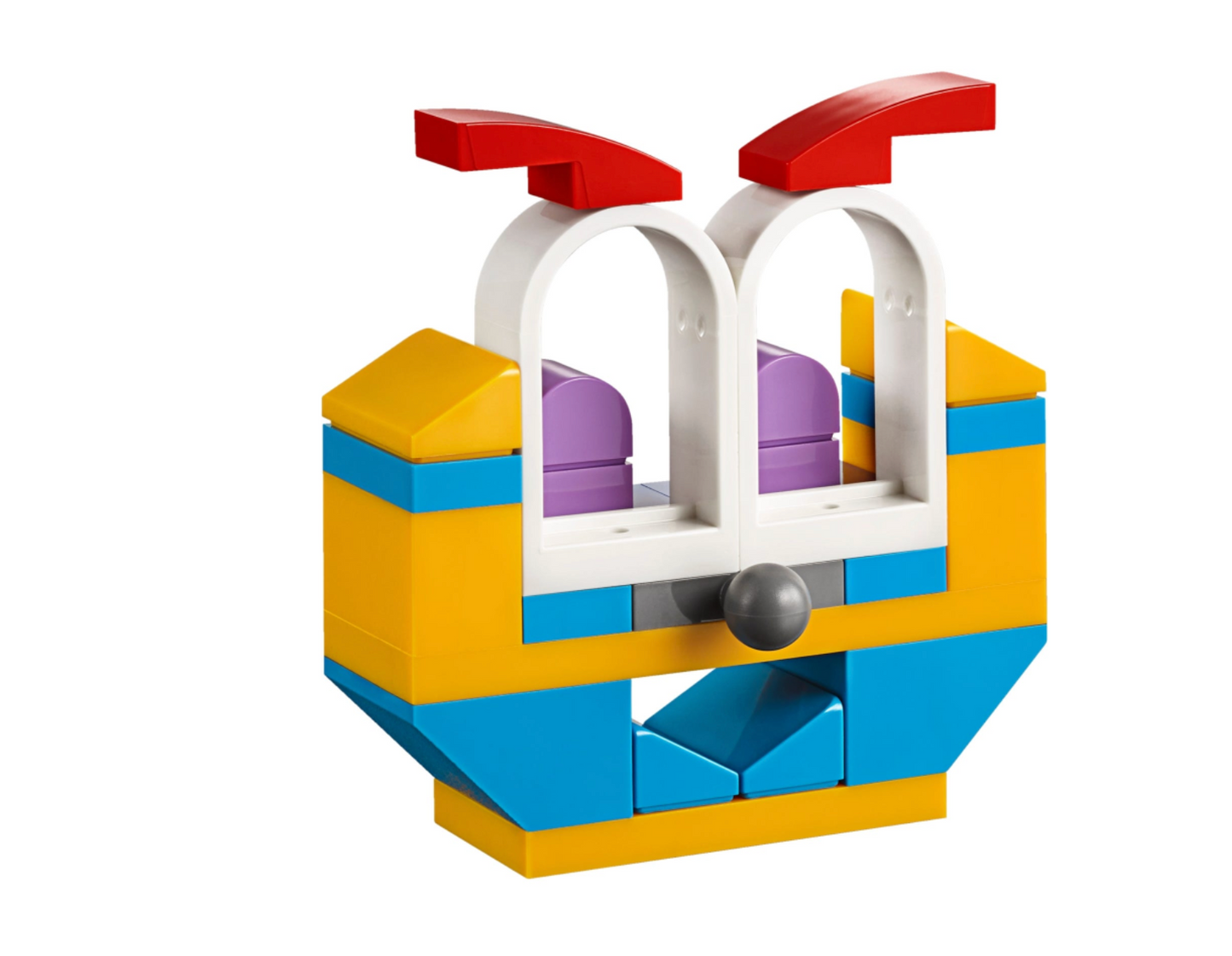 LEGO CLASSIC - 11009 - Bricks and Lights