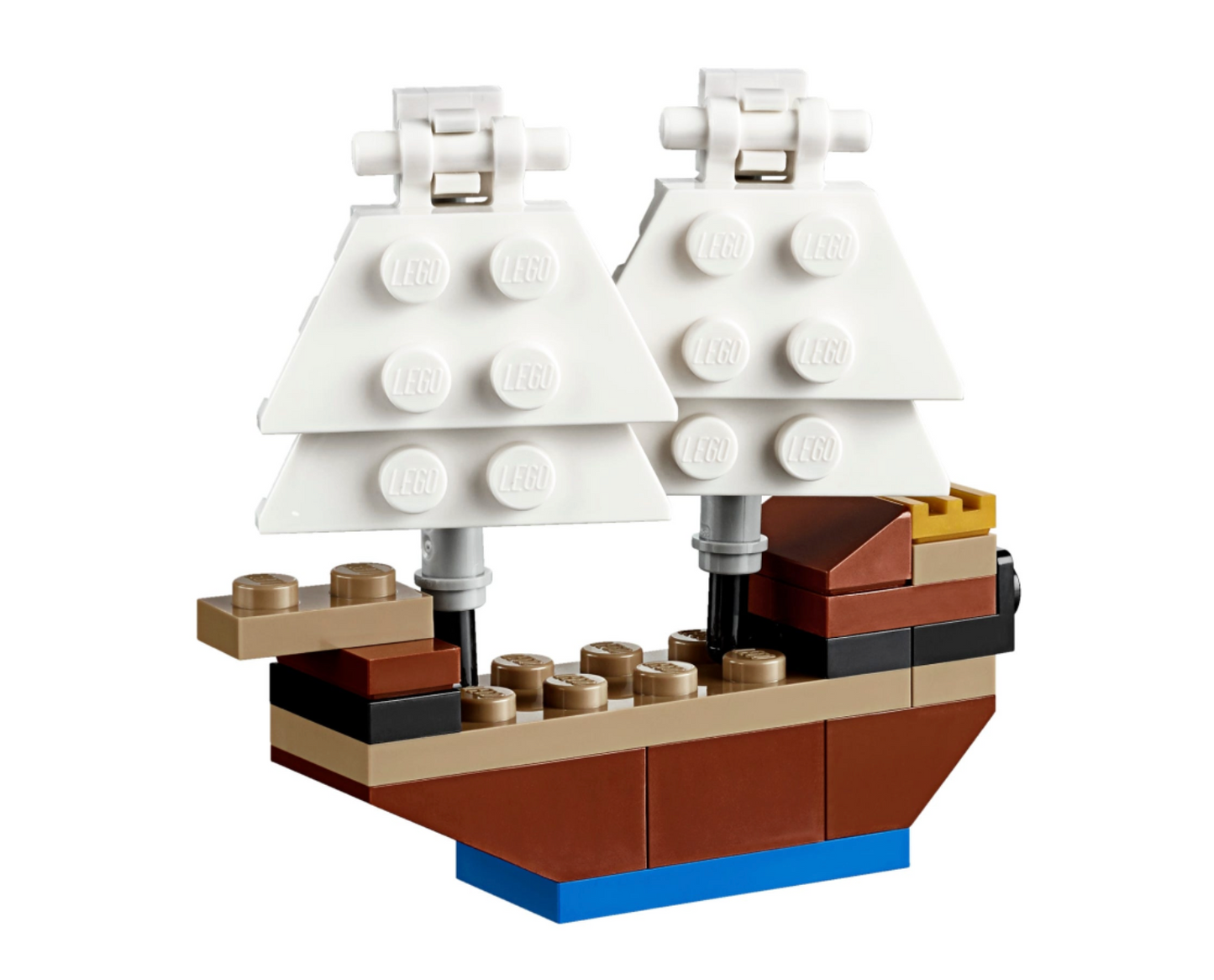 LEGO CLASSIC - 11009 - Bricks and Lights