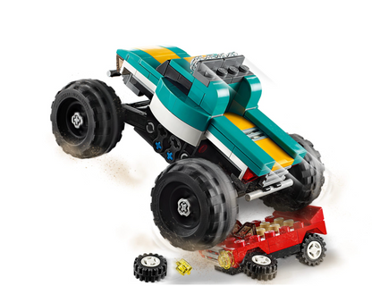 LEGO Creator - 31101 - Monster Truck
