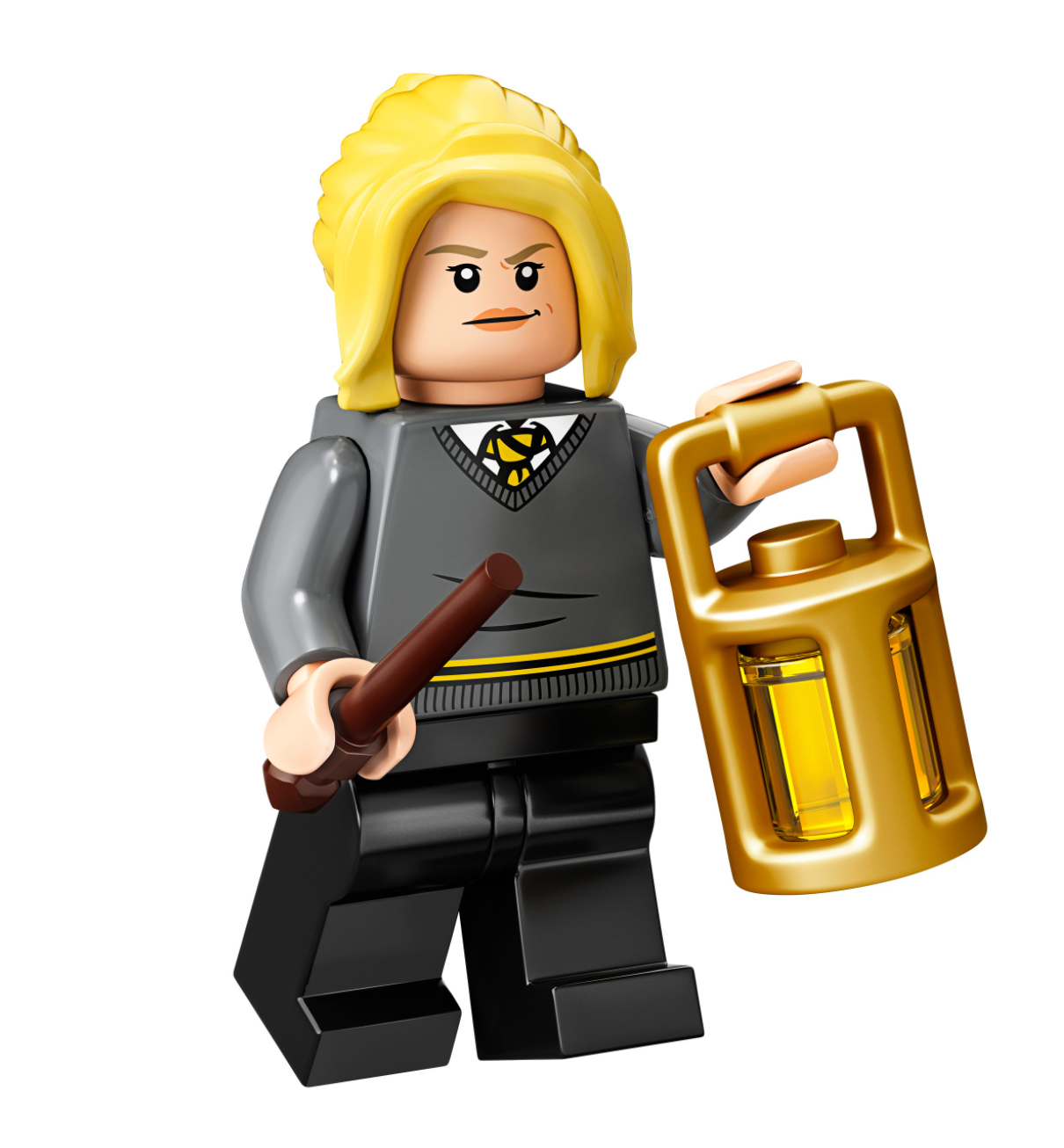 LEGO HARRY POTTER - 40419 - Hogwarts™ Students Acc. Set - Blister Pack