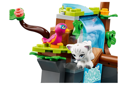 LEGO Friends - 41423 - Tiger Hot Air Balloon Jungle Rescue