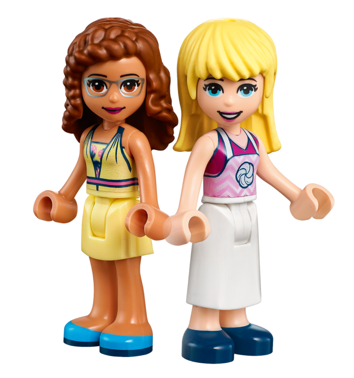 LEGO Friends - 41440 - Heartlake City Bakery