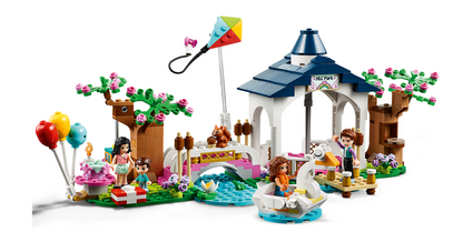 LEGO Friends - 41447 - Heartlake City Park