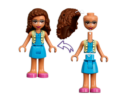 LEGO Friends - 41447 - Heartlake City Park
