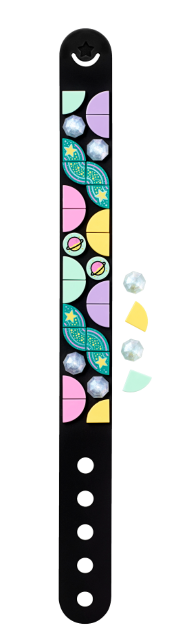 LEGO DOTS - 41903 - Cosmic Wonder Bracelet