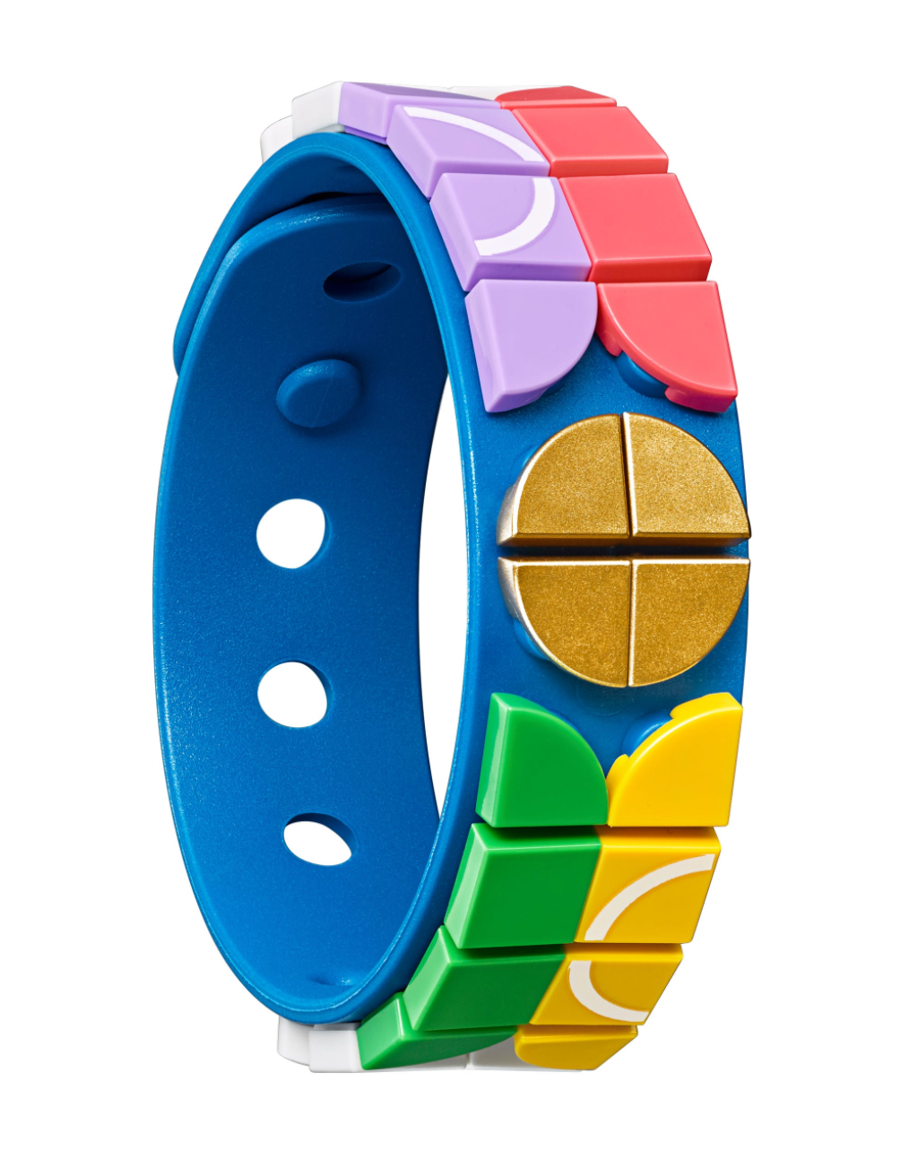 LEGO DOTS - 41911 - Go Team! Bracelet
