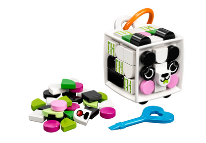 LEGO DOTS - 41930 - Bag Tag Panda