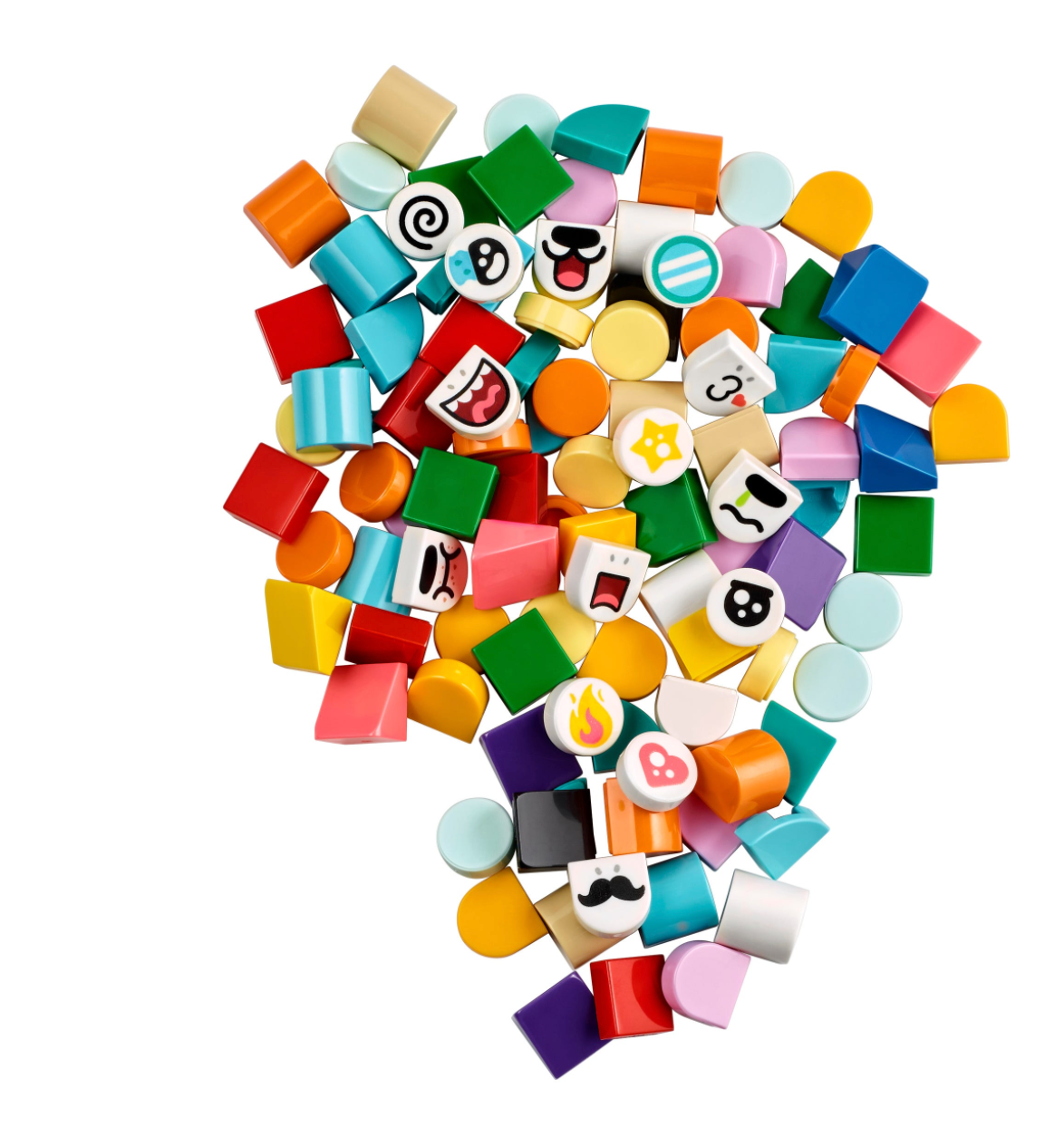 LEGO DOTS - 41931 - Extra DOTS - Series 4