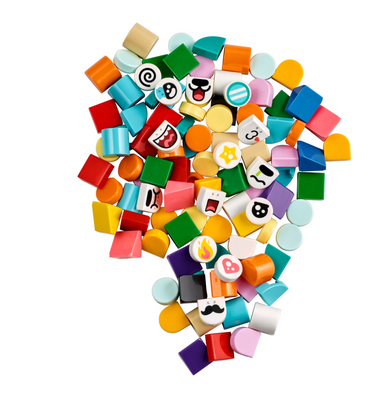 LEGO DOTS - 41931 - Extra DOTS - Series 4