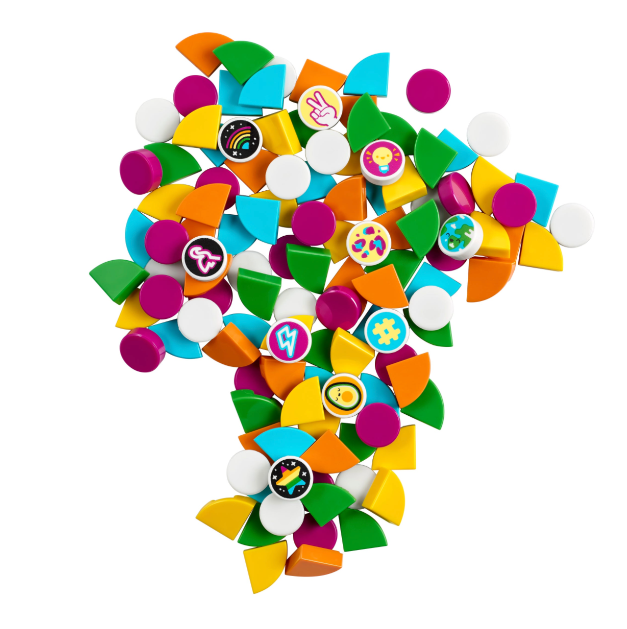 LEGO DOTS - 41932 - Extra DOTS - Series 5