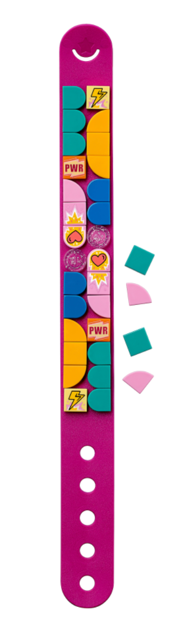 LEGO DOTS - 41919 - Power Bracelet