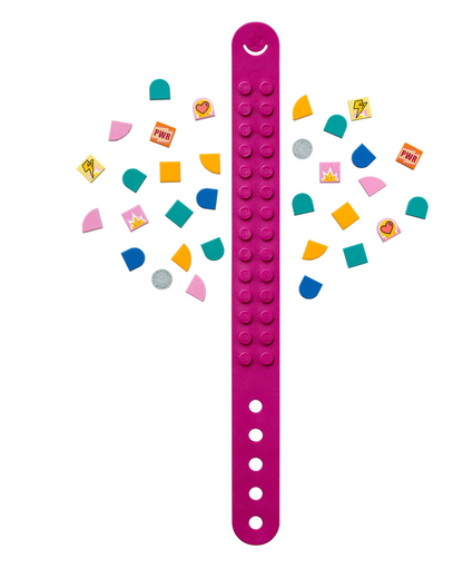 LEGO DOTS - 41919 - Power Bracelet