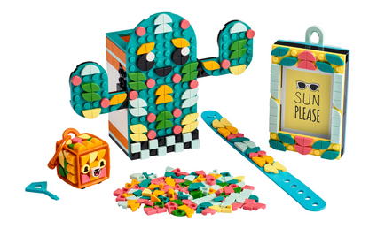 LEGO DOTS - 41937 - Multi Pack - Summer Vibes