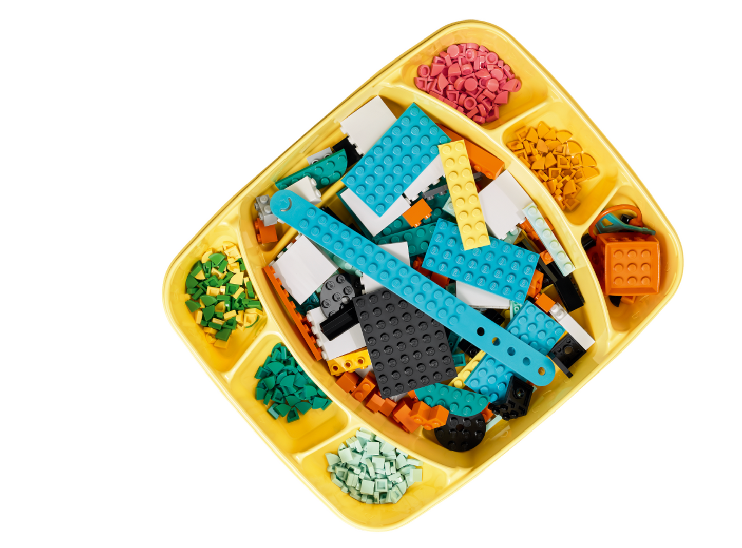 LEGO DOTS - 41937 - Multi Pack - Summer Vibes