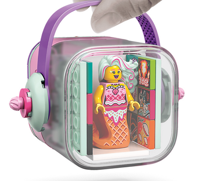 LEGO Vidiyo - 43102 - Candy Mermaid BeatBox