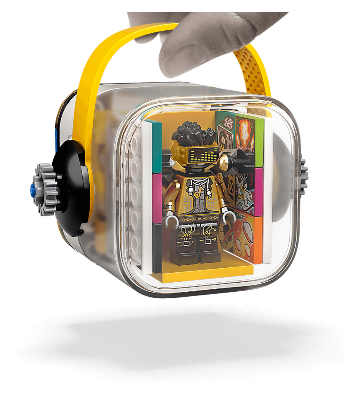 LEGO Vidiyo - 43107 - HipHop Robot BeatBox