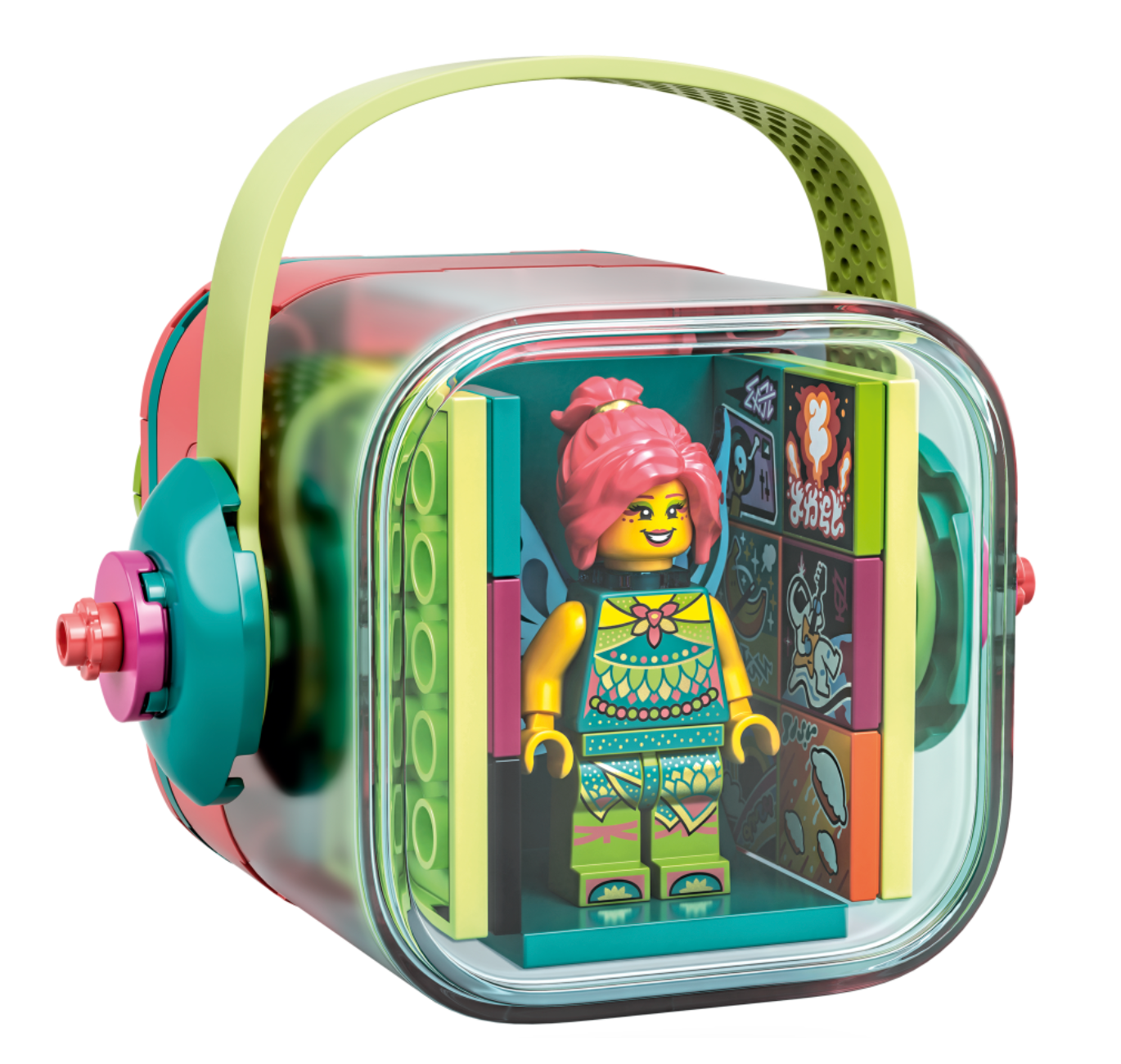 LEGO Vidiyo - 43110 - Folk Fairy BeatBox