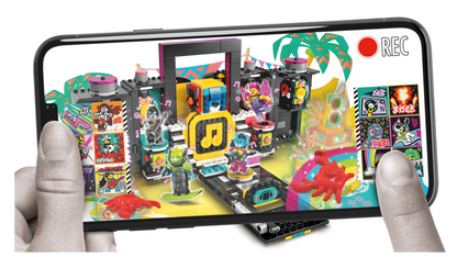 LEGO Vidiyo - 43115 - The Boombox