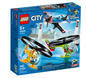 LEGO CITY  - 60260 - Air Race