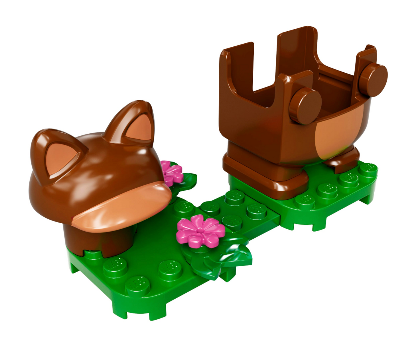 LEGO Super Mario - 71385 - Tanooki Mario Power-Up Pack