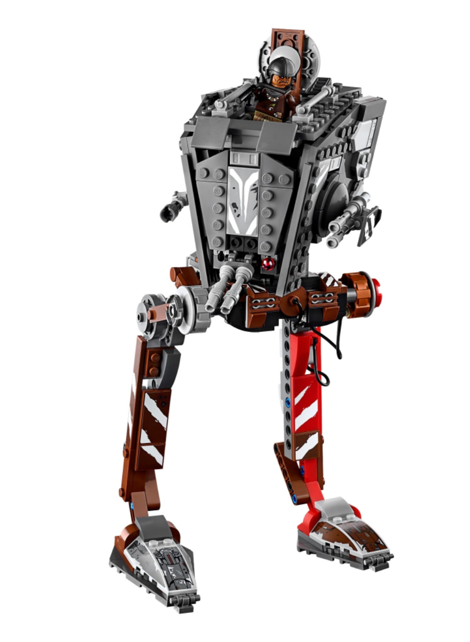 LEGO Star Wars - 75254 - AT-ST™ Raider du Mandalorien