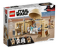 LEGO Star Wars - 75270 - La cabane d'Obi-Wan