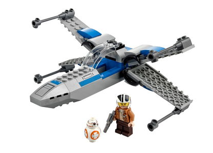 LEGO Star Wars - 75297 - Resistance X-Wing™