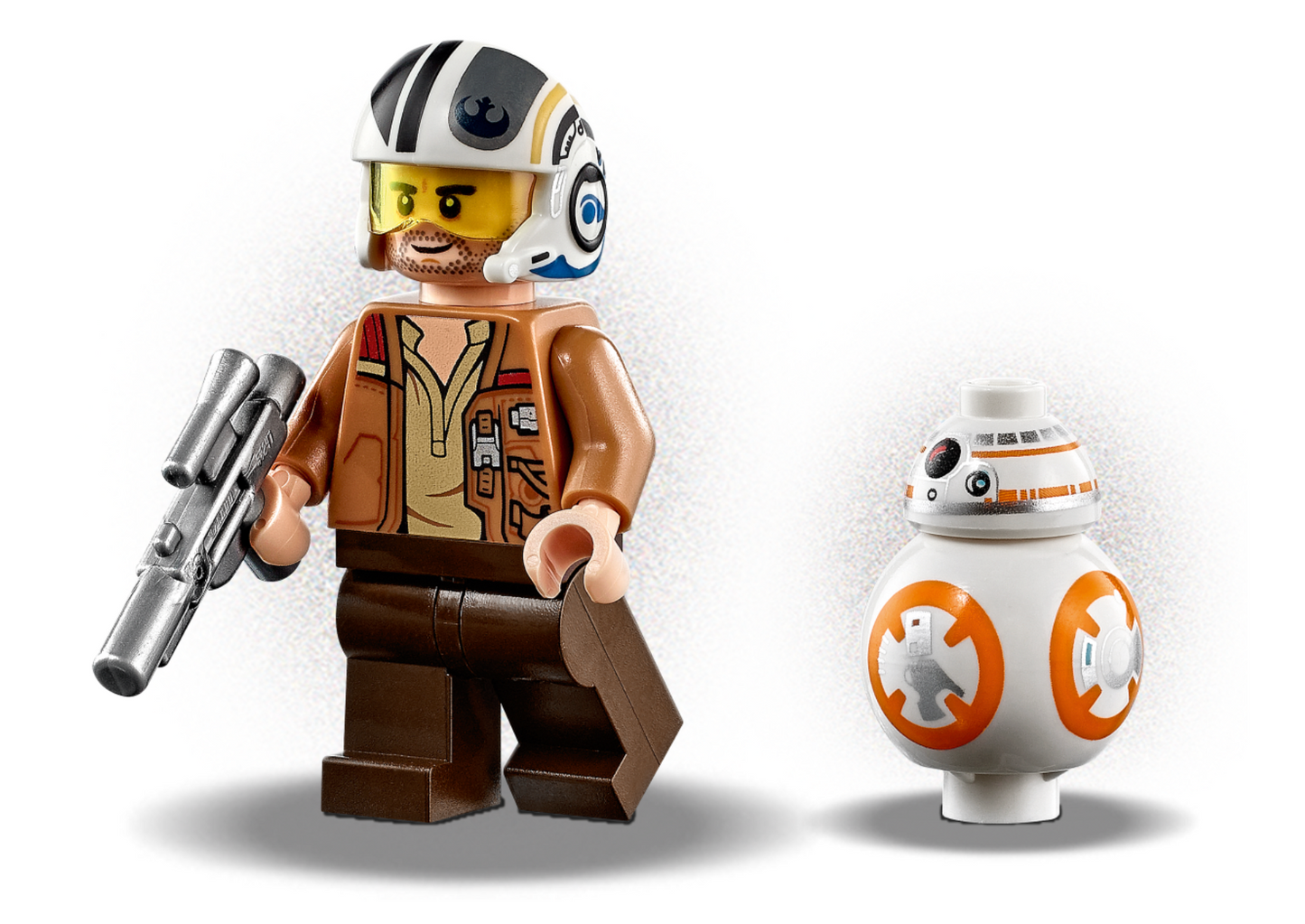 LEGO Star Wars - 75297 - Resistance X-Wing™