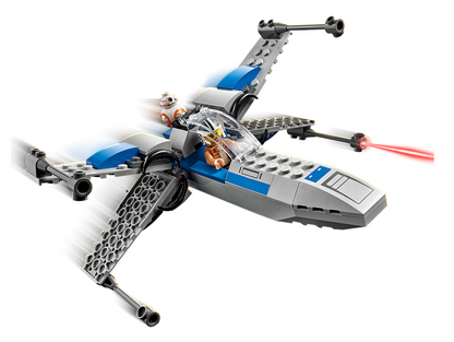 LEGO Star Wars - 75297 - Resistance X-Wing™