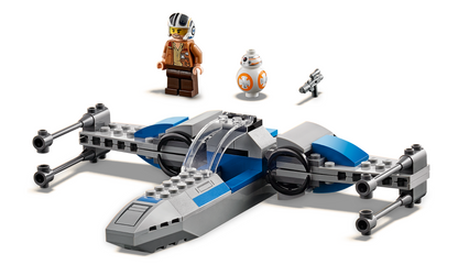 LEGO Star Wars - 75297 - Resistance X-Wing™