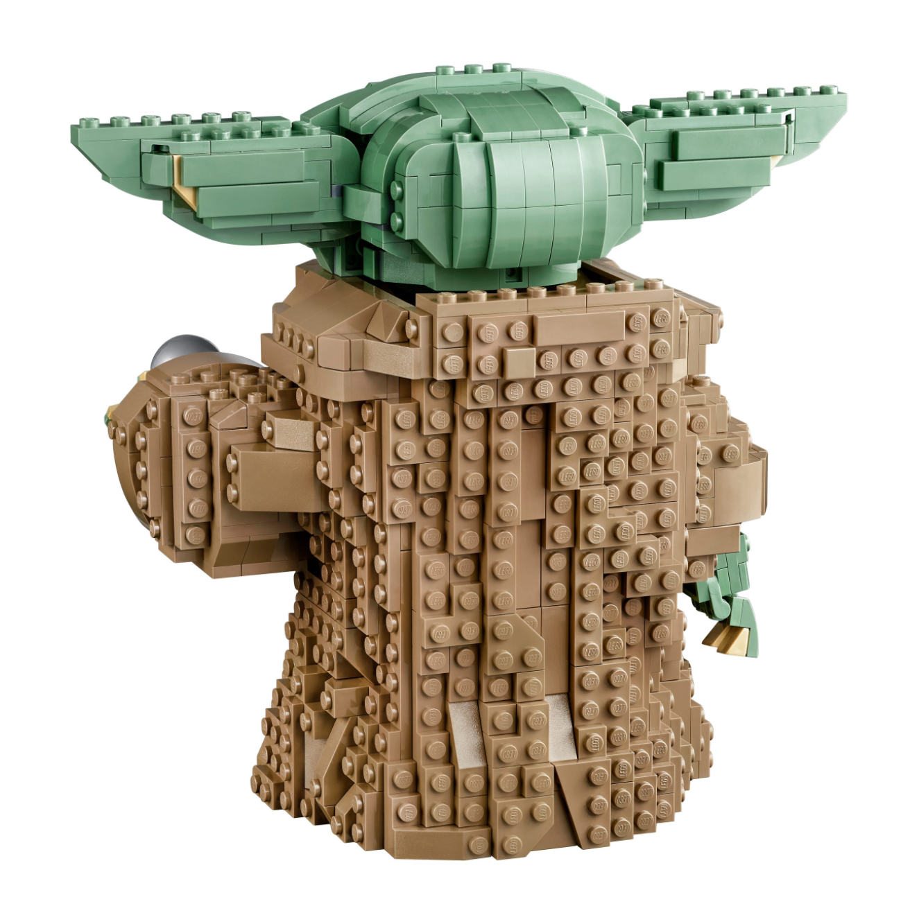 LEGO Star Wars - 75318 - The Child