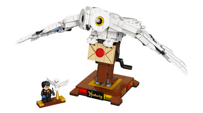 LEGO HARRY POTTER - 75979 - Hedwig™